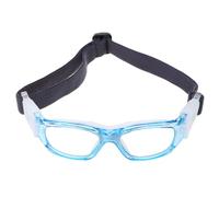 Lunettes de protection unisexes pour football, football, basket-ball, cyclisme, sports de plein air, lunettes de sécurité, lunettes de sécurité de laboratoire, lunettes de protection contre les