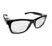 Lunettes de protection UV400 pour l'extension de cils au UV – Lunettes de sécurité anti-lumière bleue pour les systèmes d'extensions de cils UV/LED – Légères et incassables, en polycarbonate