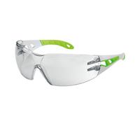 Uvex Lunettes à branches Pheos S Farblos Sv Exc. 9192725 (91922)