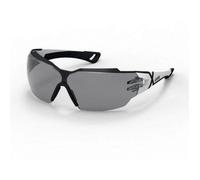 Lunettes de Protection - UVEX - Pheos CX2 9198 - Blanc/Noir - Polycarbonate - Incolore