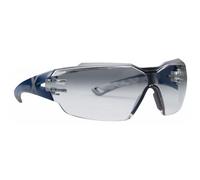 Lunettes de protection Uvex pheos cx2 9198257 bleu, gris 1 pc(s)