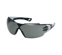 Lunettes de protection Uvex Pheos CX2, gris
