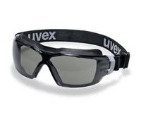 uvex pheos cx2 9309286 Lunettes de protection avec protection UV vert G