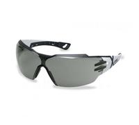 Lunettes de protection UVEX Pheos CX2; Supravision excellence; gris