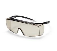 Lunettes de protection Uvex Super f OTG; CBR65; noir