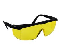 Lunettes de protection VISION+ - JARDIN PRATIQUE - Avec branches réglables télescopiques