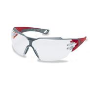 Uvex Lunettes de protection Pheos CX2 incolore Supravision Excellence 9198258 (91982)
