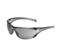 Lunettes de sécurité 3M Virtua AP, anti-rayures, lentille grise, 71512-1