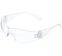 3M Lunettes de protection Virtua 71500-00001 verres transparents anti-rayures x20
