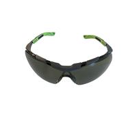 Lunettes de sécurité 5X6 teintées UNIVET - 5X6.03.00.05