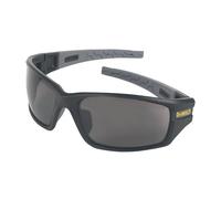 Lunettes de sécurité à verres fumés DeWalt Auger