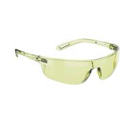 Lunettes de sécurité à verres orange JSP Stealth