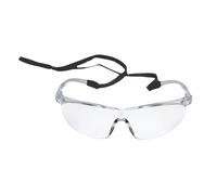 Lunettes de sécurité à verres transparents 3M Tora