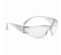 Bollé Lunettes de sécurité BL30 (PSSBL30-014) anti-buée anti-rayures – incolore
