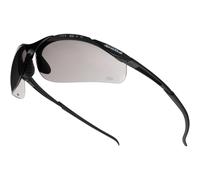 Lunettes De Sécurité Bolle Contour CONTPSF Anti-Buée Confort Nez - Fumé
