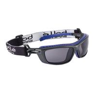 Lunettes De Sécurité Bolle Safety BAXTER PLATINUM® - Fumé BOLBAXPSF