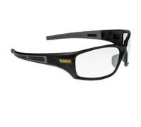 DeWalt Lunettes de sécurité Auger DPG101-1D à verres transparents EU