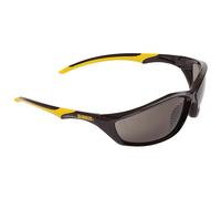 Lunettes de protection DEWALT DPH96-2D anti-buée polycarbonate fumé EN 166 Noir