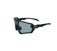 Lunettes de sécurité futuristes Skyler™ Fumée - PIP - 250-S01-0021-EN