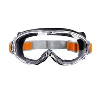 Lunettes De Sécurité Pour Hommes Protection Oculaire Anti-Buée Découpe
