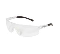 Stanley Lunettes de protection 98373 sans monture écran transparent