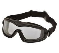Lunettes de sécurité Tactical Clear ASG