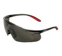 Lunettes de sécurité teinté noires OREGON Q525251taille G
