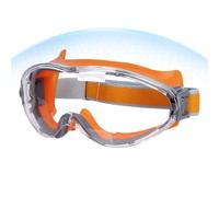 Lunettes De Sécurité Travail Protection Oculaire Anti-Buée Découpe