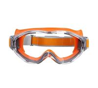 Lunettes De Sécurité Travail Protection Oculaire Anti-Buée Pour Tonte