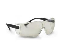 Lunettes de securité verres blancs