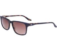 Lunettes de soleil hommes QuikSilver QS4002 BLUE TORT