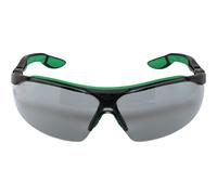 lunettes de soudeur uvex i-vo noir/vert