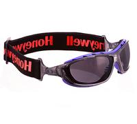Lunettes de Travail Protection de Sécurité Professionnel Honeywell Sport Moto Sc