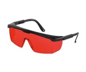 Lunettes de visualisation laser rouges GEO FENNEL - 253000 G