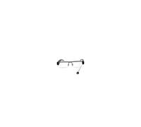 Lunettes de Vue Camera Espion Full HD 1080P DV Micro SD USB Demi Lune Mini Video + SD 16Go