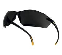 LUNETTES DELTA PLUS POLYCARBONATE - AR - UV400-MEIA SMOKE