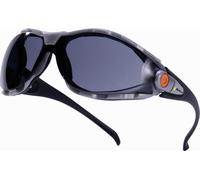 LUNETTES DELTA PLUS POLYCARBONATE FUMÉ -PACAYNOFU