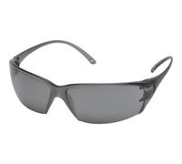 LUNETTES DELTA PLUS POLYCARBONATE MONOBLOC FUMÉ -MILOFU