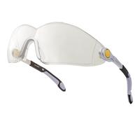 LUNETTES DELTA PLUS POLYCARBONATE MONOBLOC VULCANO2 PLUS CLEAR-VULC2PLIN