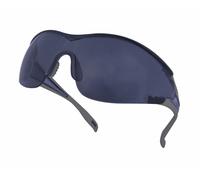 LUNETTES ERGONOMIQUES DELTA PLUS POLYCARBONATE FUMÉ EGON SMOKE -EGONGRFU