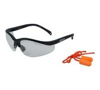 Lunettes KS TOOLS - Avec protections auditives - 310.0176 G