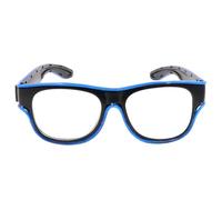 Lunettes LED Cadeaux Lumineux Accessoires Fête Nouveauté Déguisement