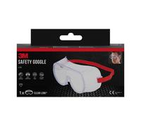 Lunettes-Masque 3M™ 4700