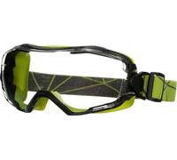 lunettes-masque 3M 6000, vert, PC, écran clair