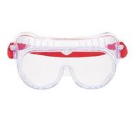 Lunettes masque avec écran polycarbonate 3M 4700, verre incolore G