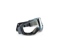 Lunettes masques avec bordure mousse Ecran incolore antibuée - SINGER - EVAFLEX