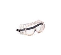 Lunettes masque de protection avec ventilation - Singer EVAMAS