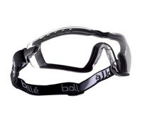 Lunettes masque Bollé Cobra - Incolore - COBFSPSI