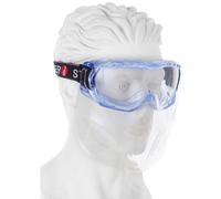 Lunettes masque de protection Forme incurvée - SINGER - EVAGUARD