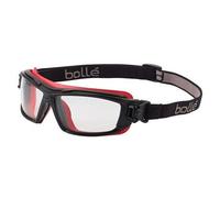 Lunettes-masque de protection - incolore - ULTIM8 BOLLÉ